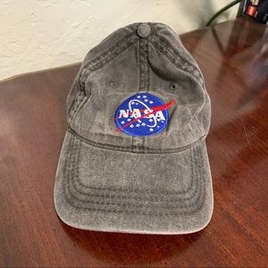 Otto NASA Ball Cap